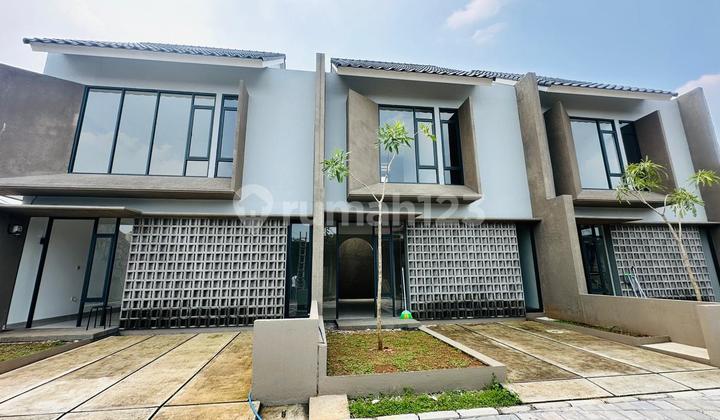 Dijual Rumah 2Lt,Mewah, Murah Akses Premium di Timur Jakarta Dijual Rumah 2Lt,Mewah, Murah Akses Premium di Timur Jakarta