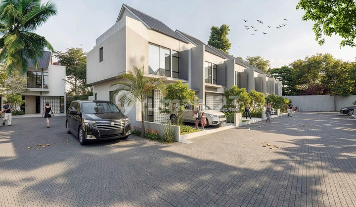 Dijual Rumah 2Lt,Sangat Strategis,Mewah Dan.murah di Jatiwarnaa Dijual Rumah 2Lt,Sangat Strategis,Mewah Dan.murah di Jatiwarnaa