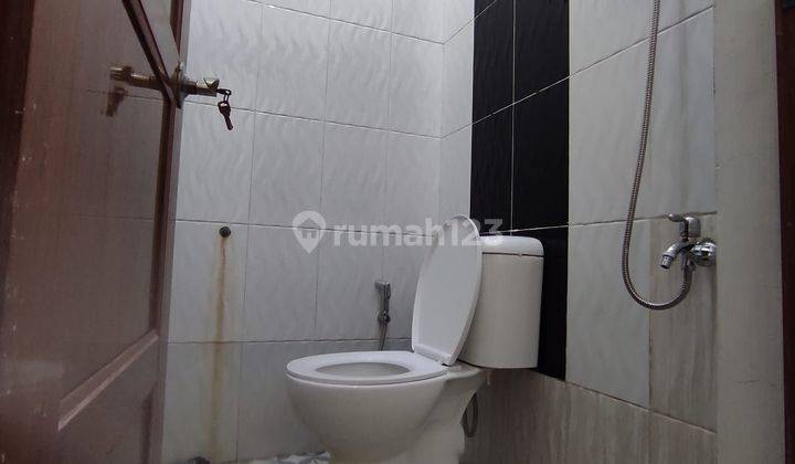 JUAL BELI RUMAH MURAH 3 KT TEMA MEZANINE DI BEKASI TIMUR GRAHA HARAPAN  2