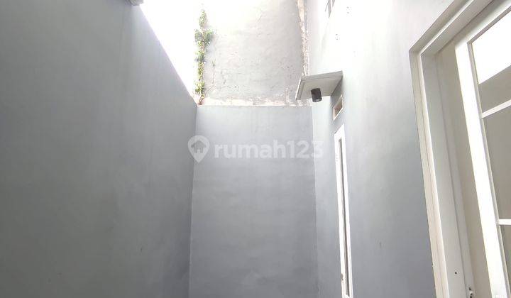 Dijual Rumah Bebas Banjir Siap Huni Cash kpr Tema Mezanine  2