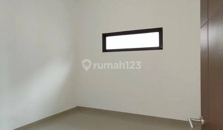 DIJUAL RUMAH MINIMALIS MODERN BEBEAS BANJIR BEKASI TIMUR  2