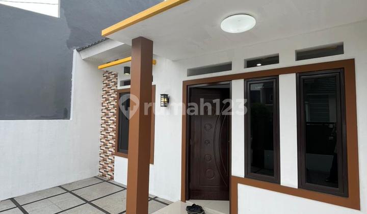 Di Jual Rumah Murah Dekat Rs di Senopati Estate Bekasi