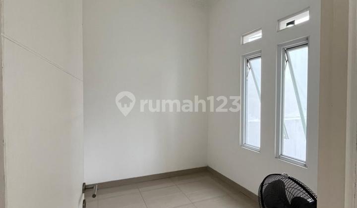 For Sale Affordable House Eligible for Mortgage in Grand Residence Bekasi Timur, Bekasi. 2
