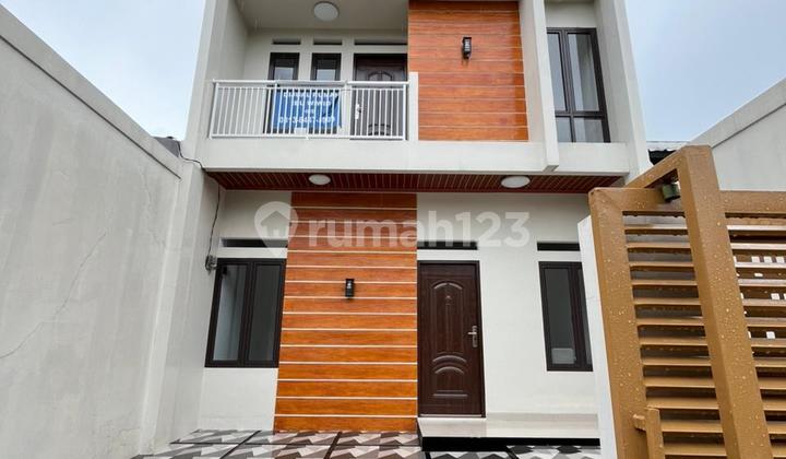 Jual Rumah Murah Scandinavian di Graha Harapan Bumyagara Bekasi Jual Rumah Murah Scandinavian di Graha Harapan Bumyagara Bekasi
