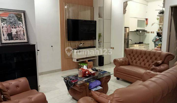 Dijual Rumah Model Kekinian Siap Huni Perum Vida Bekasi Timur 2