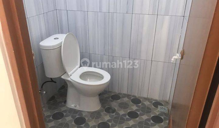 di Jual Rumah Hunian Terawat di Perumahan Alam Pesona Wanajaya 2