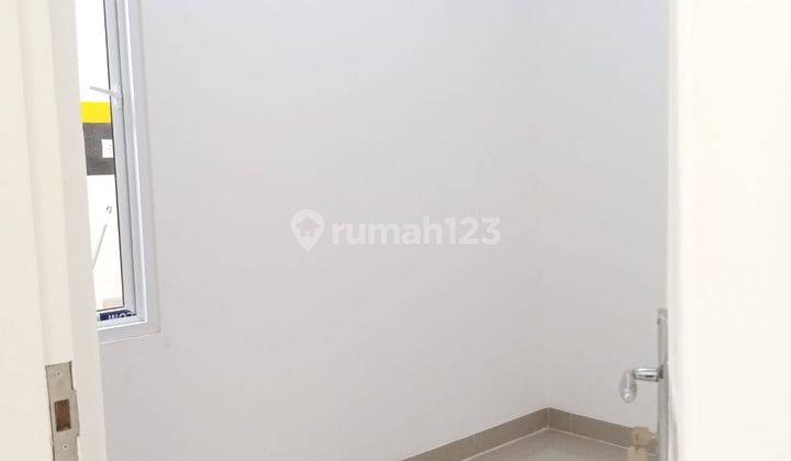 Di Jual Rumah Minimalis Siap Huni Bebas Banjir Di Perumahan Elit 2