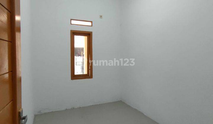 JUAL RUMAH MURAH DI CIKARANG BEBAS BANJIR LT 60  2