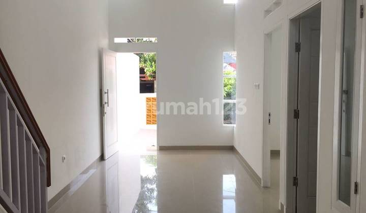 Sell Cheap Flood-Free House in Graha Harapan Bumyagara Bekasi 2