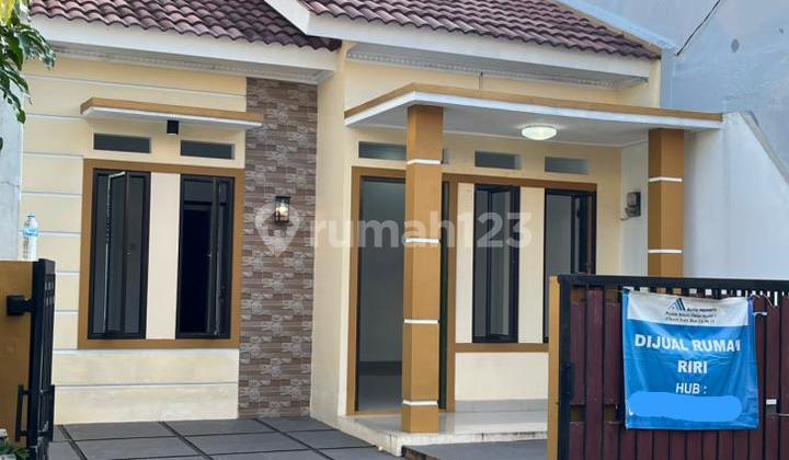 Jual Rumah Murah Siap Survey di Bekasi Timur Regency Kota Bekasi Jual Rumah Murah Siap Survey di Bekasi Timur Regency Kota Bekasi