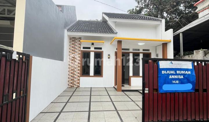 Di Jual Rumah Murah Dekat Gerbang Tol di Senopati Estate Bekasi Di Jual Rumah Murah Dekat Gerbang Tol di Senopati Estate Bekasi