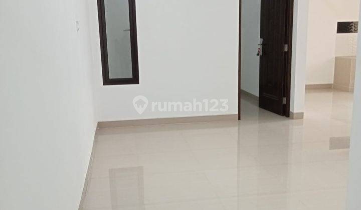 Dijual Rumah Murah Buangetttt, Rumah Siap Huni Dukuh Zamrud  2