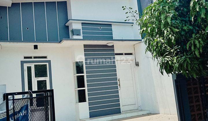 Dijual Rumah Murah 20 Menit Ke Mall Cileungsi Dan Tol Burangkeng  1