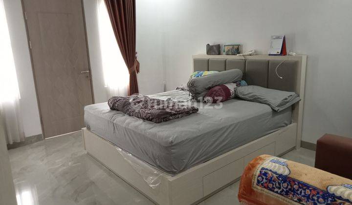 kamar tidur dijual rumah mewah vida bumipala