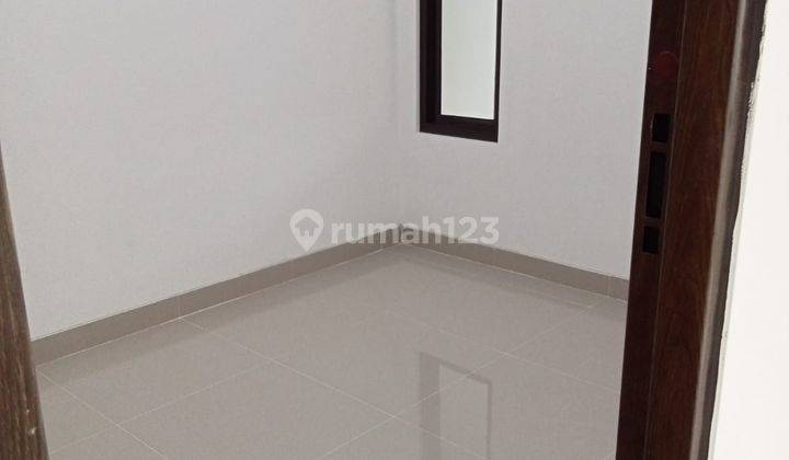 Jual Rumah Murah, Minimalis, Bebas Banjir Bekasi Timur Regency  2