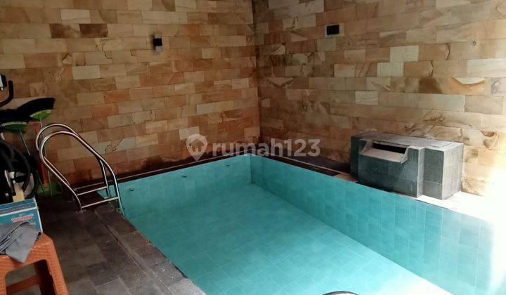 Dijual Rumah Bebas Banjir Cocok Untuk Keluarga Besar Bekasi Timur 2