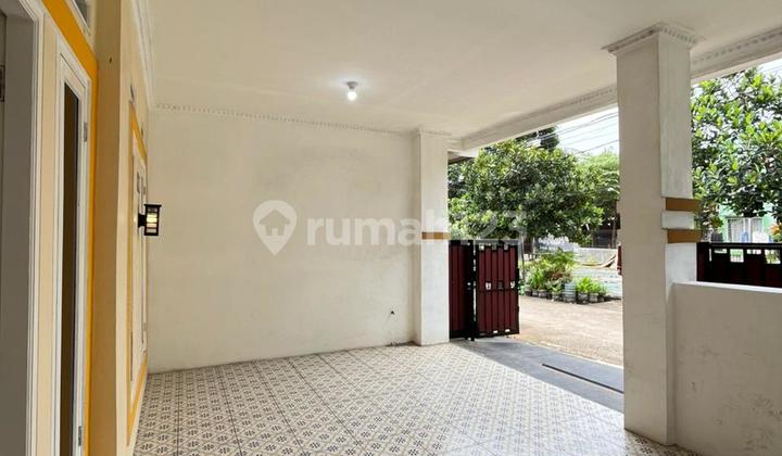 Sell Cheap House Bonus Fence in East Bekasi Regency, Bekasi City 2