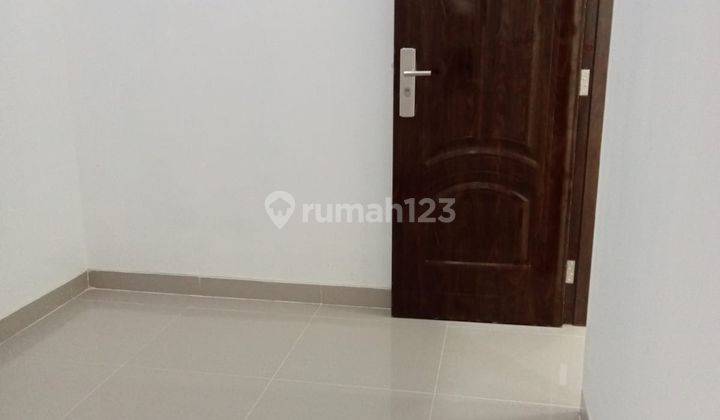 JUAL RUMAH MINIMALIS UNFURNISHED BEBAS BANJIR DI BEKASI TIMUR 2