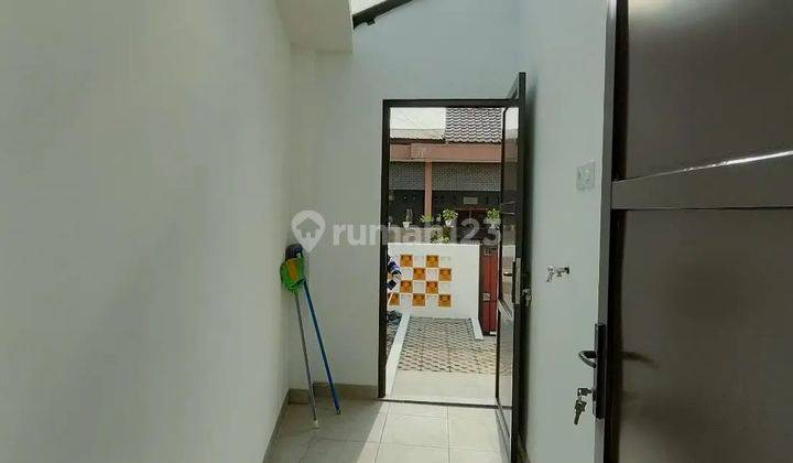 JUAL RUMAH MURAH STRATEGIS BEKASI TIMUR MUSTIKAJAYA  2