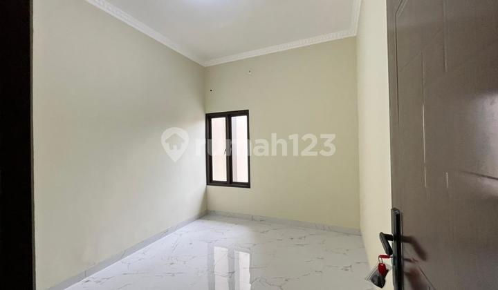 Jual Rumah Murah Tanah Luas di Bekasi Timur Regency Kota Bekasi 2