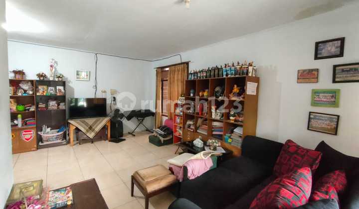 For Sale: House with Secure Legality in Delta Pekayon, Bekasi City 2