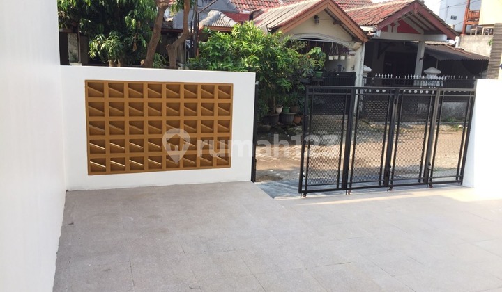 Jual Rumah Murah Bebas Banjir di Graha Harapan Bumyagara Bekasi 2