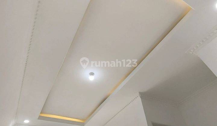 JUAL RUMAH SIAP HUNI DI ALAM PESONA WANAJAYA CIKARANG BARAT 2