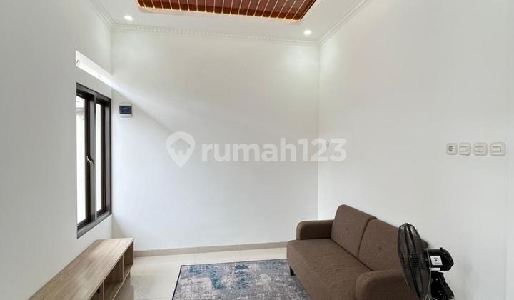 Sell Cheap House Cash or Mortgage in Graha Harapan Bumyagara Bekasi 2