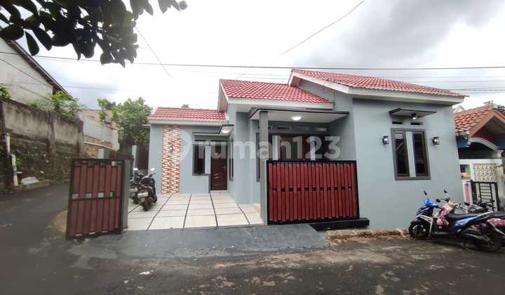 Jual Rumah Murah Dekat Pusat Bisnis Nirwana Estate Cibinong Bogor Jual Rumah Murah Dekat Pusat Bisnis Nirwana Estate Cibinong Bogor