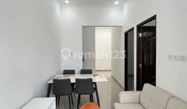 Sell Cheap House Wide Road in East Bekasi Regency Bekasi City 2