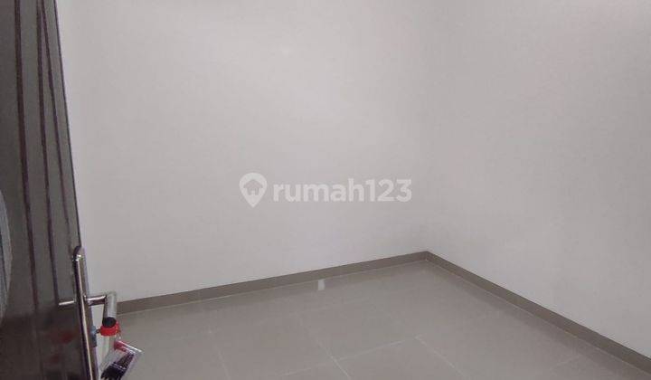 Dijual Rumah Modern Minimalis Luas Siap Huni Di Grand Permata 2