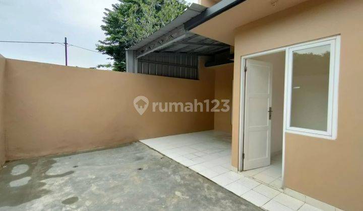 Dijual Rumah Mewah Berkualitas Cash kpr Nego Bebas Banjir  2