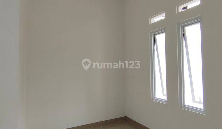 JUAL RUMAH MINIMALIS 2KT BEBAS BANJIR DI CLUSTER GRAND RESIDENCE  2