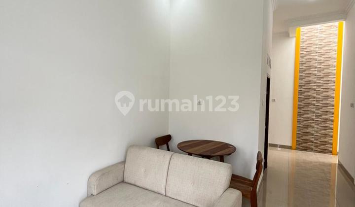 Jual Rumah Murah Dekat Pintu Tol di Grand Residance Bektim Bekasi 2