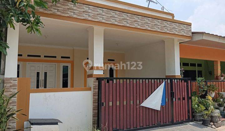 Beli Rumah Sekarang, Rumah Minimalis Ini Bisa Jadi Pilihanmu 1