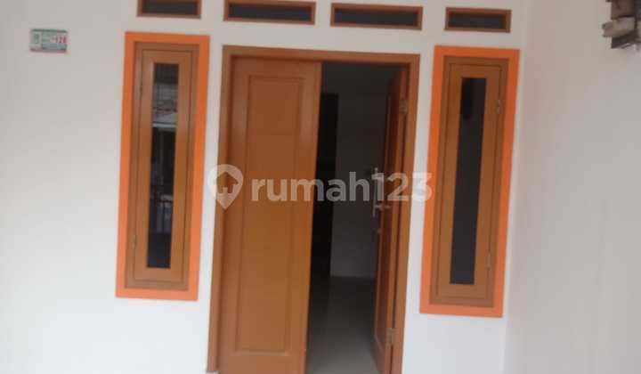 TERBUKTI!!! RUMAH MURAH BEBAS BANJIR 2022 DI KEDASIH CIKARANG BARU JABABEKA 2