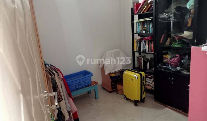 Dijual Rumah Mewah Vida Bekasi Timur Keamanan 24 Jam Free Kanopi 2