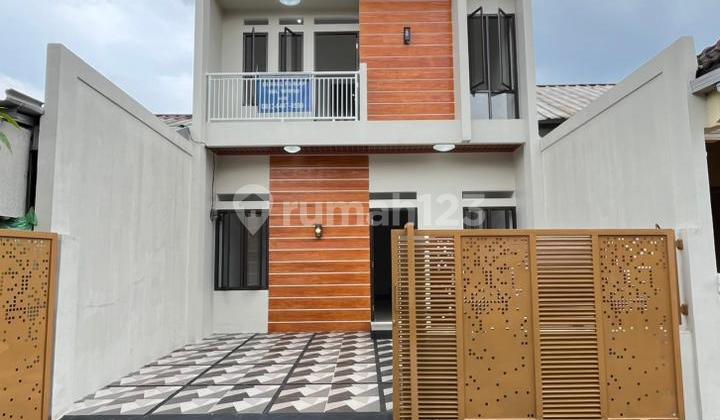 For Sale Cheap House Cash or Mortgage in Graha Harapan, Bekasi City For Sale Cheap House Cash or Mortgage in Graha Harapan, Bekasi City