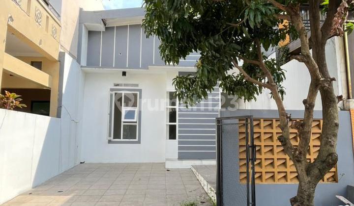 Di Jual Rumah Murah Siap Survei di Graha Harapan Bumyagara Bekasi