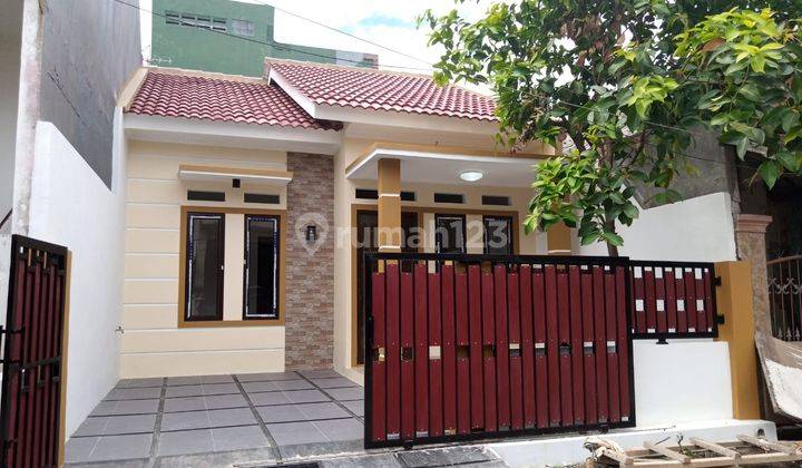 Jual Rumah Desain Minimalis Dekat Akses Tol, Hanya 10 Menit 2