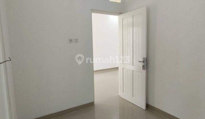 DIJUAL RUMAH MURAH MINIMALIS MODERN BEKASI TIMUR  2