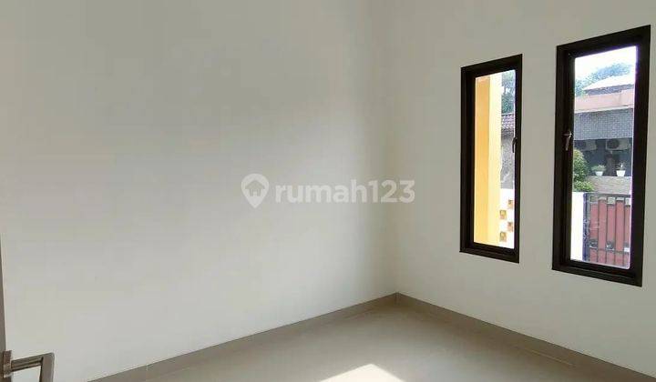 JUAL RUMAH MURAH DI BEKASI TIMUR BEBAS BANJIR LT 85 2