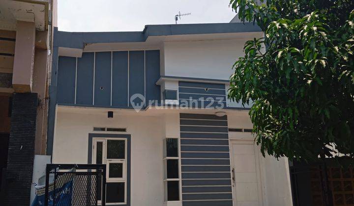 Dijual Cepat Rumah Murah Baru Siap Huni, 3 Kamar Tidur 1