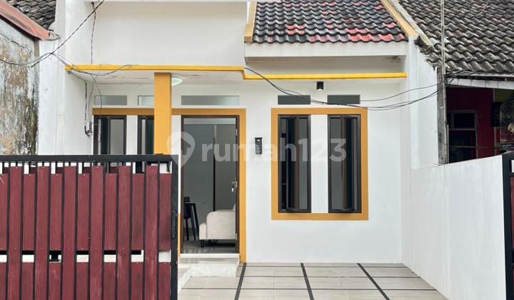 Di Jual Rumah Murah Dekat Pusat Kota Bekasi Timur Regency Bekasi Di Jual Rumah Murah Dekat Pusat Kota Bekasi Timur Regency Bekasi