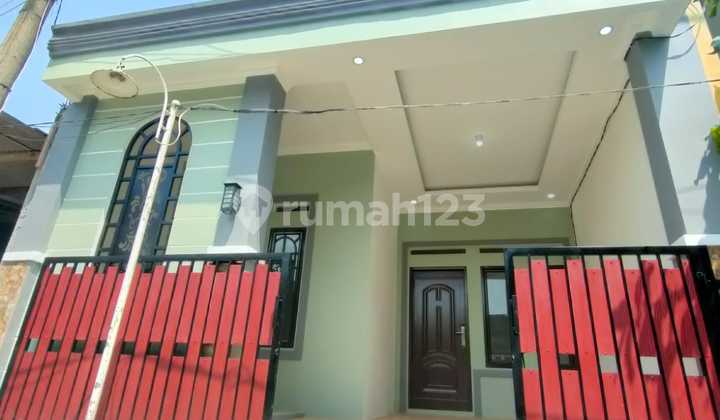 Di Jual Rumah Murah Transport Mudah di Gramapuri Persada Cibitung Di Jual Rumah Murah Transport Mudah di Gramapuri Persada Cibitung