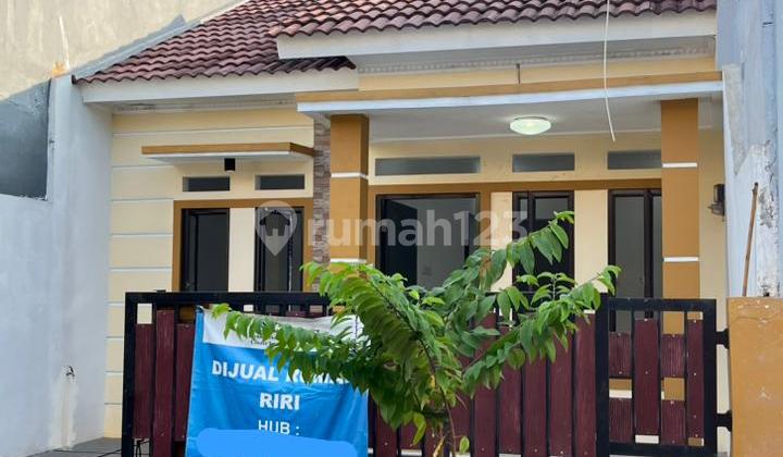 Sell Cheap House Ready for Survey in East Bekasi Regency, Bekasi City