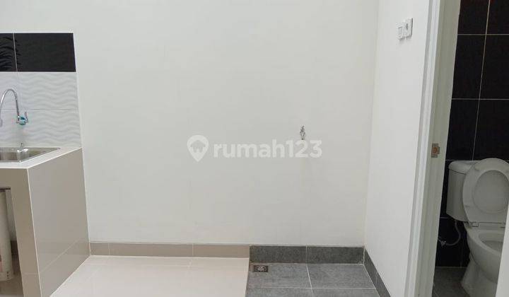 Dijual Rumah Cantik Interior Modern Dekat Mall Dan Swalayan 2