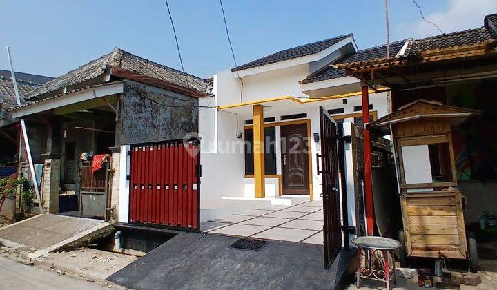 Cakep Habis, Rumah Di Jual Di Bekasi Timur Regency  1