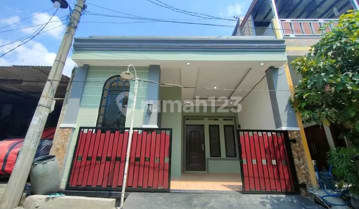 Di Jual Rumah Murah Full Tembok di Gramapuri Persada Cibitung Di Jual Rumah Murah Full Tembok di Gramapuri Persada Cibitung