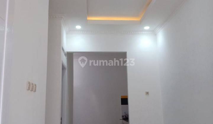 DIJUAL RUMAH MURAH MINIMALIS MODERN CIKARANG CIBITUNG  2